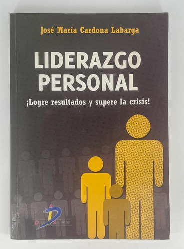 Liderazgo Personal