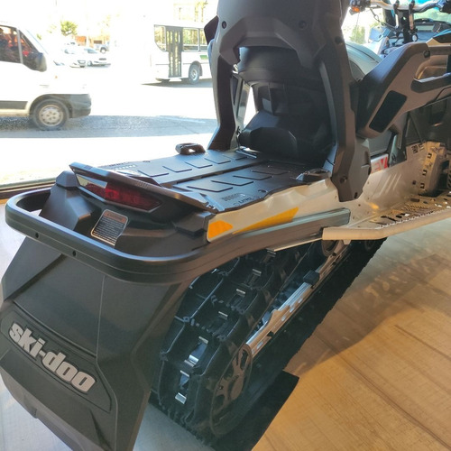 Imagen 4 de 17 de Ski Doo Ace 600 Moto De Nieve No Yamaha Entrega Inmediata
