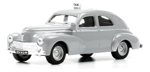 Coleccion Taxis Del Mundo Peugeot 203 Lyon (1950)