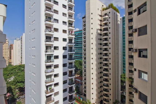 Imagem 9 de 30 de Apartamento - Ap13681 - 70962486