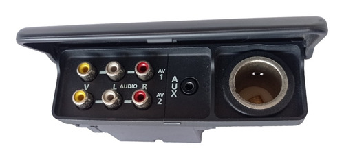 Tomada Audio Video Aux Land Rover Discovery 4 5h3219c063aa