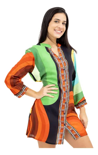 Moda feminina indiana 2025