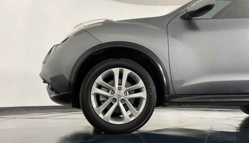Imagen 6 de 15 de 123339 - Nissan Juke 2016 Con Garantía