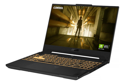 Laptop Gamer Asus Tuf Geforce Rtx 4070 Core I7 16gb 1tb Ssd