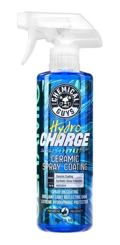 Chemical Guys Hydro Charge Tratam Ceramico 16oz