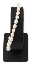 Comprar Pulsera Elegante Con Perlas Del Rio Pequeñas - Originales