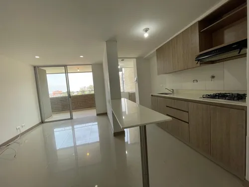 Apartamento En Venta En El Chingui. Cod V11280