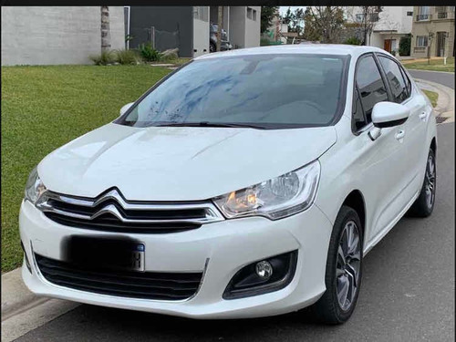 Citroën C4 1.6 Thp 165 At6 Feel