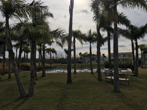 Imagen 8 de 8 de Terreno Lote En Venta Ubicado En Los Puentes, Nordelta, Tigre