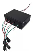 Comprar Controladora Pixel Led Wifi   Ws2812 \u002F12b \u002F11  \u002Fuc1903 4out 