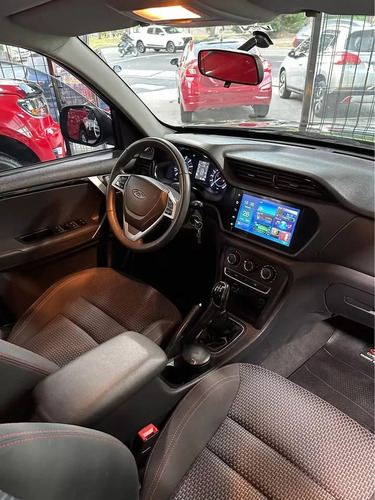 Chery Tiggo 3 1.6 3 Confort
