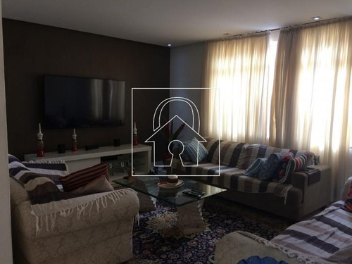 Imagem 3 de 12 de Casa À Venda Com 300m² No Sumaré - Ca04021