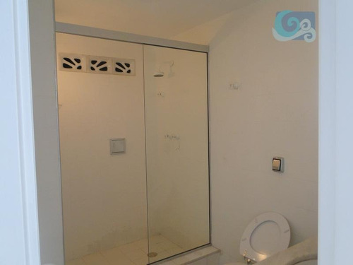 Imagem 14 de 30 de Apartamento À Venda, Praia Da Enseada - Restaurantes, Guarujá. - Ap4436