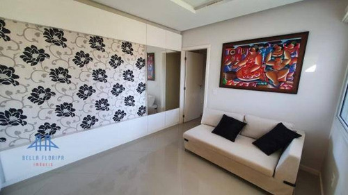 Imagem 7 de 25 de Casa Com 4 Dormitórios À Venda, 400 M² Por R$ 2.600.000,00 - Córrego Grande - Florianópolis/sc - Ca0818