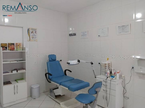 Imagem 10 de 11 de Casa Com Salas Comerciais -hortolândia - Sp - 202514