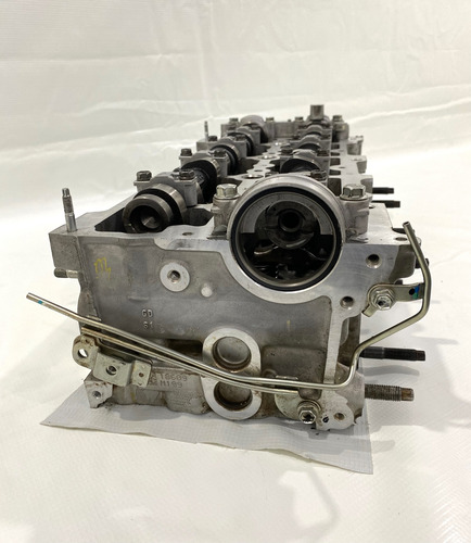 Cabeçote Motor Toyota Hilux Sw4 2.8 2016 /2017 / 2018 / 2019 (Usado)