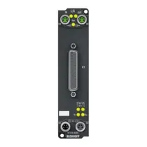 Comprar Caja Ethercat Beckhoff Ep2816-0008