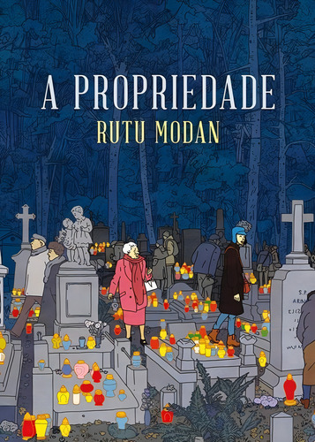 Propriedade, A