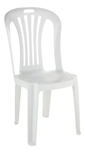 comprar Silla Manaplas Elegance Sin Apoya Brazos Pqt De 12 Unds