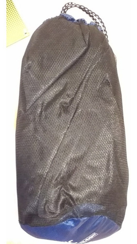 Imagen 5 de 7 de Vivac Bolsa De Dormir Waterdog Cavic , Ideal Carreras