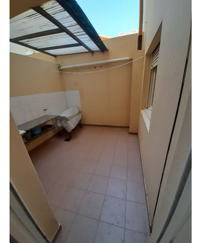 Alquiler Temporario Departamento 2 Ambientes Miramar. Edificio Rex