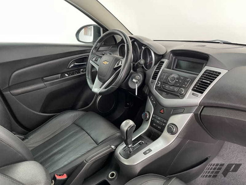 Chevrolet Cruze Lt 1.8 16v Aut.