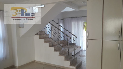 Imagem 10 de 15 de Casa De Condominio Em Balneário Praia Do Pernambuco - Guarujá - 1589