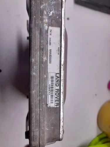 Computadora Land Rover (Usado)