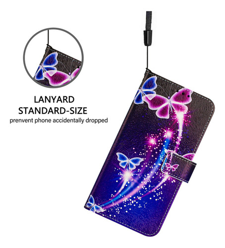 Funda De Piel A Prueba De Golpes Para Teléfono Inteligente Huawei P, Funda Tipo Cartera Con Ranura, Bolsa Ch0571