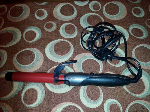 Buclera Rizador 19mm Ga.ma