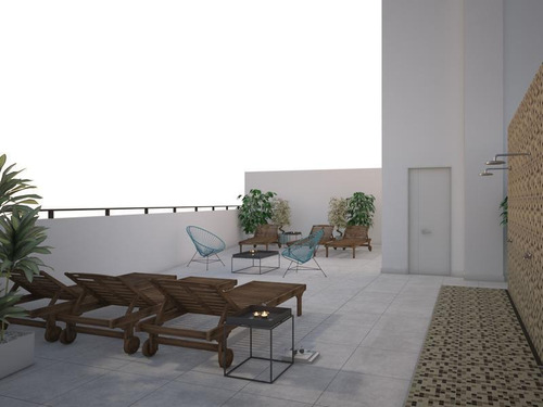 Departamento En Venta Palermo 1 Ambiente