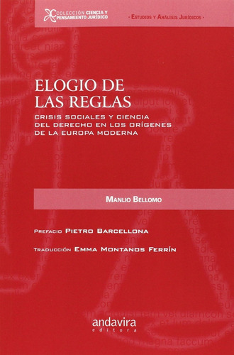 Elogio De Las Reglas