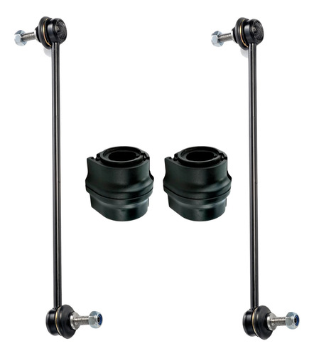 Kit Bieletas Suspension Peugeot 307 308 408 C4 Lounge