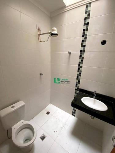 Imagem 17 de 30 de Sobrado Com 2 Dormitórios À Venda, 90 M² Por R$ 470.000,00 - Limão - São Paulo/sp - So0491