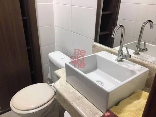 Imagem 15 de 15 de Apartamento À Venda Na Vila Homero Thon - 2207
