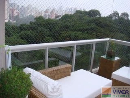 Imagem 1 de 15 de Debruçado No Parque Burle Max - Nm2099