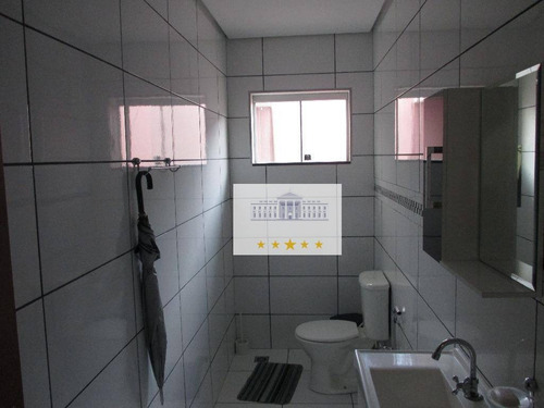 Imagem 3 de 30 de Casa Comercial À Venda, Centro, Birigüi - So0020. - Ca0728