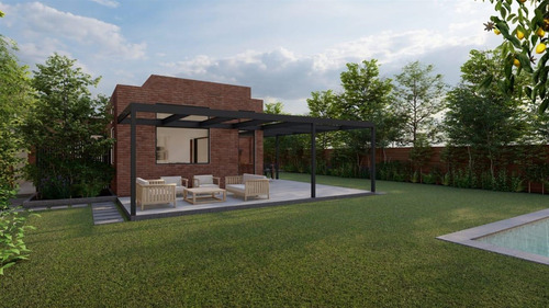 Excelente Sitio Con Proyecto Constructivo Aprobado.