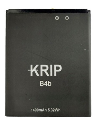 Bateria Telefono Krip K4b/b4b