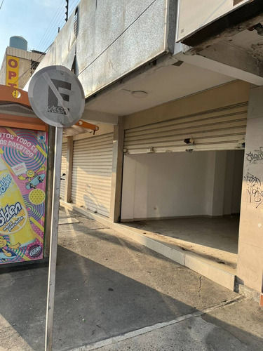 Imagen 11 de 14 de Local En Alquiler Avenida Bolivar