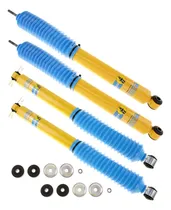 Comprar Bilstein Par Amortiguador Delantero Trasero Serie Para Jeep