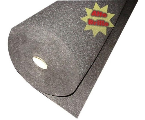 Alfombra Para Tapizar Bafles Y Cajas Acústicas Mejor Calidad Con Brillo