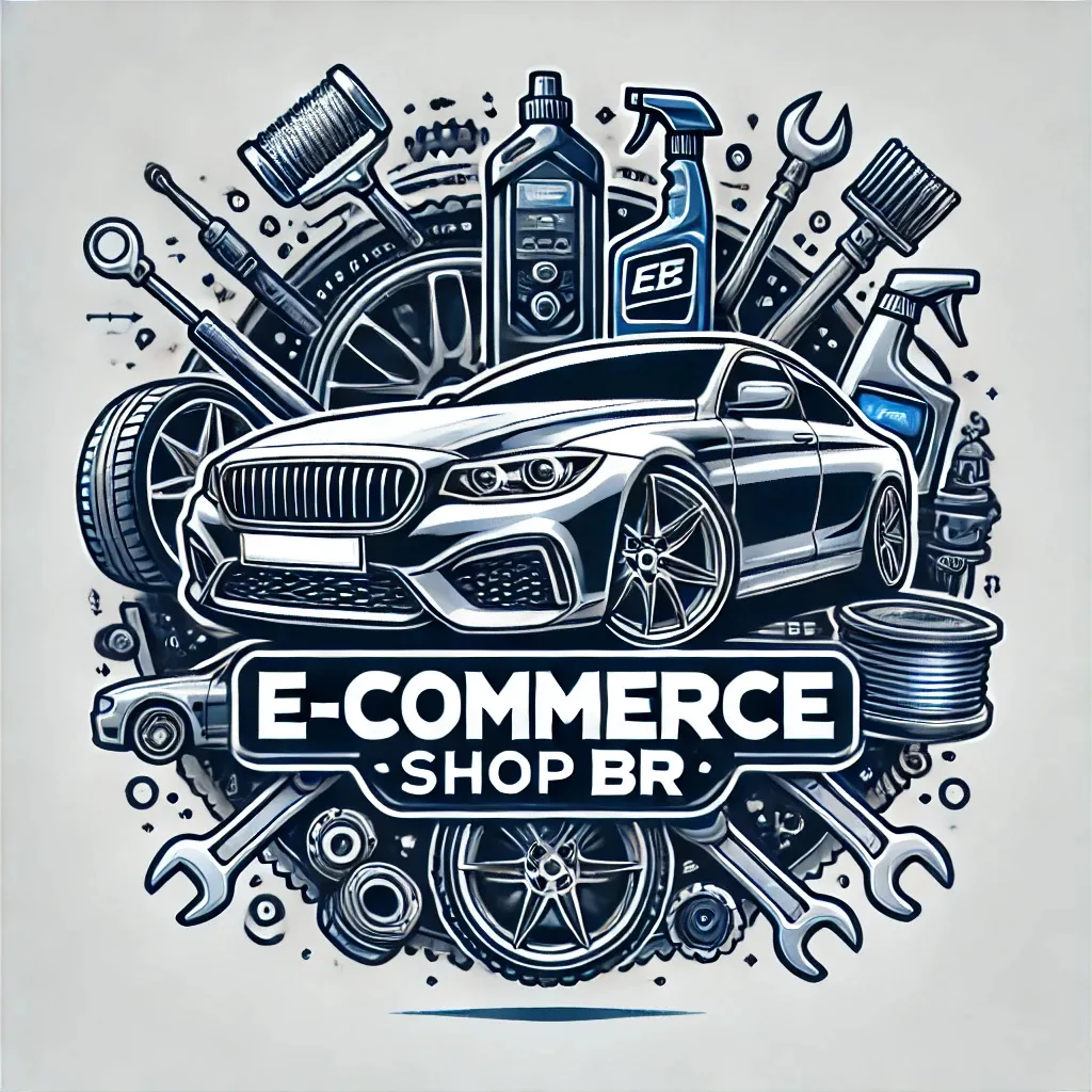 E-Commerce Shop Br