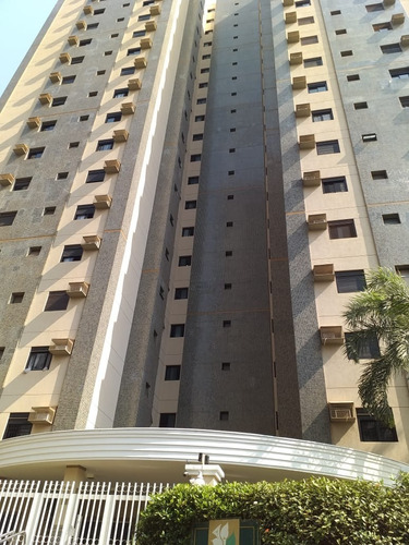 Imagem 26 de 30 de Vende-se Apartamento Com 167m² No Condomínio Philadelphia Em Ribeirão Preto-sp, Com 3 Suítes, 2 Vagas De Garagem, Sala Com 2 Ambientes - Ap00004 - 68891738