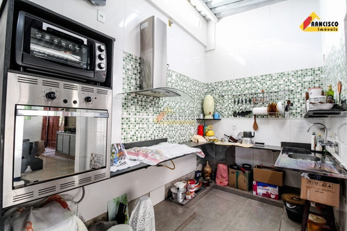 Imagem 10 de 14 de Casa À Venda, 3 Quartos, Porto Velho - Divinópolis/mg - 34374
