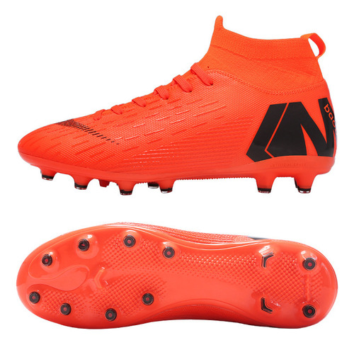 Hombre/mujer Soccer Boot Society Futsal Sneakers 268321