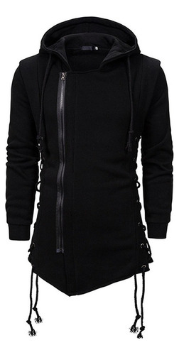 Uj Sudaderas Hombre Moda Sudaderas Gothic Assassins Creed