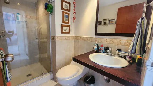 Casa En Venta En Poblado-los Gonzáles. Cod V12074