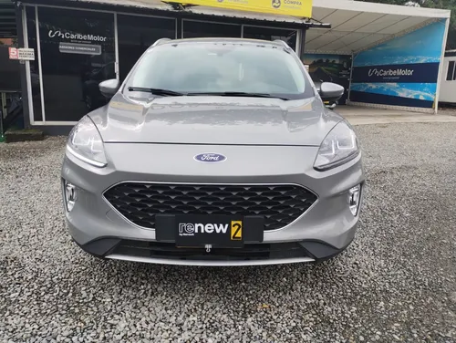Ford Escape 2.0 Se 4x2