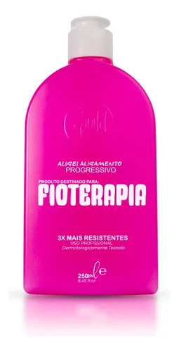 Progressiva Alisei Alisamento 250ml